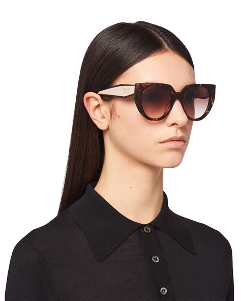 Prada Designer Sunglasses for Women 